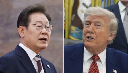 Trump slams South Korea’s leftist National Assembly