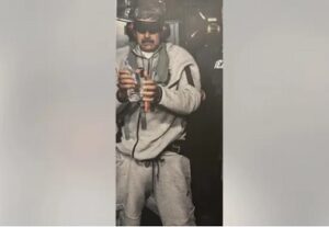 U.S. captures Maduro after ‘large-scale strike’ in Venezuela