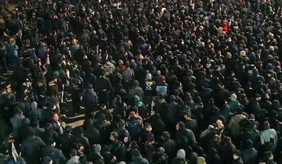 Mullahs to Moscow? Iran regime sources confirm it is in ‘survival mode’