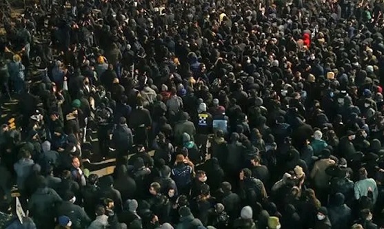 Mullahs to Moscow? Iran regime sources confirm it is in ‘survival mode’