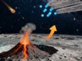 China claims discovery of carbon nanotubes on the Moon