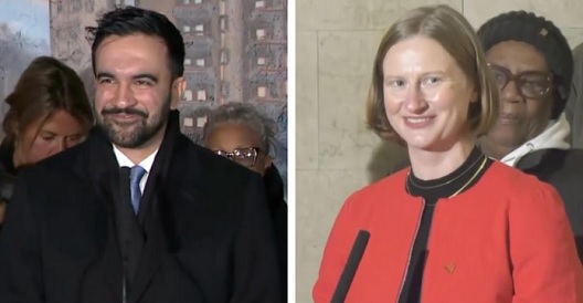 Deleted posts by Mamdani’s new Tenant Director reveal hostility to owners of private property