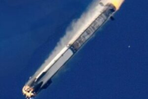 In its 2025 China military report, Department of War highlights space advances