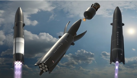 Rocket Lab set to test low-cost, innovative ‘Neutron’ SLV