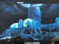 China astronauts train to advance underground Moon base ambitions