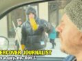O’Keefe undercover in MN: Leftists admit who’s funding anti-ICE agitators