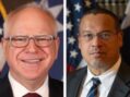 Jailhouse interview: Walz, Ellison were well aware of widespread fraud in Minnesota