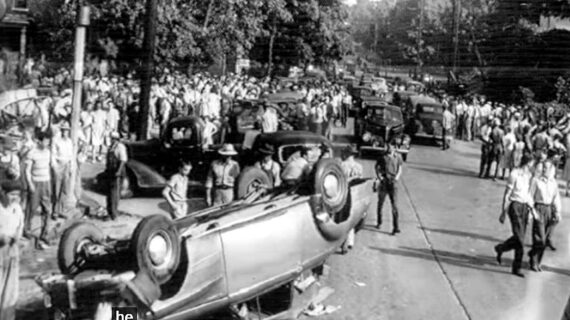 What can Virginia gunowners do under Left’s new regime? Remembering the ‘Battle of Athens’