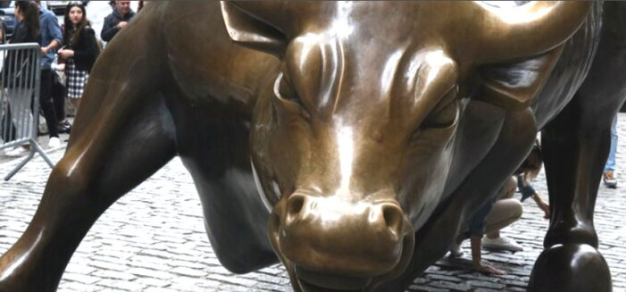 Dow 50,000: A supply-side miracle, thanks to Reagan-Trump policies Dow 50,000: A supply-side miracle, thanks to Reagan-Trump policies