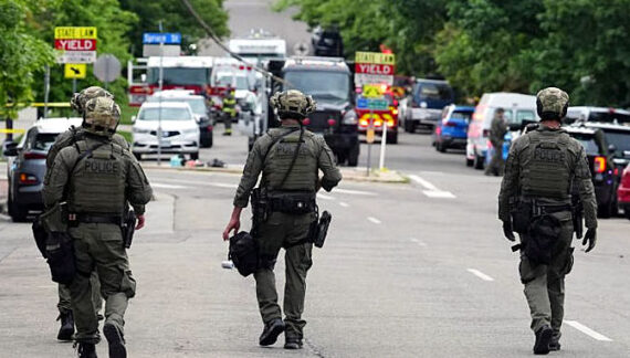 Time for states to take a stand against leftist doxxing