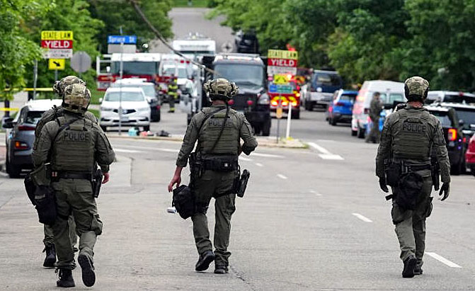 Time for states to take a stand against leftist doxxing