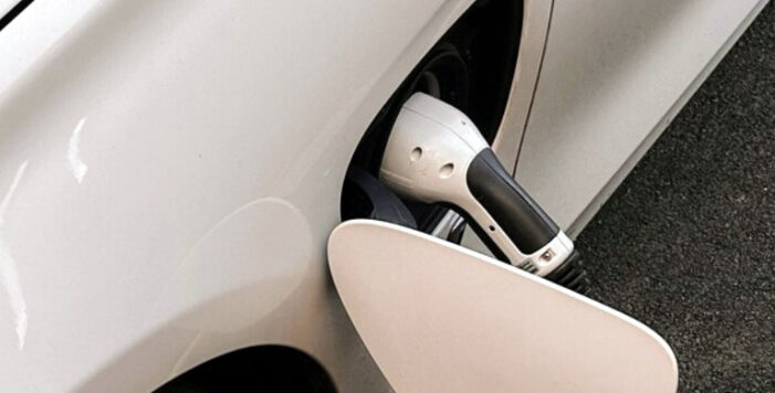 The predictable fate of EVs: Death by government subsidies