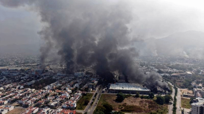 Mexico’s Mencho mayhem: What really happened and what’s next?