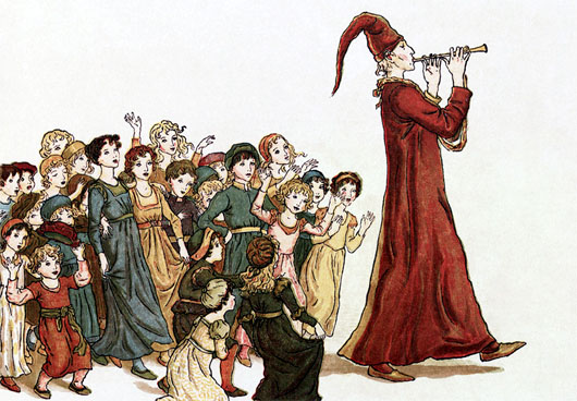 State of education: The children vanished