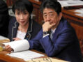 Japan election shifts geopolitical tectonic plates; NY Times buries news on page 7