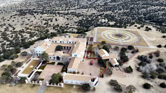 What about Zorro Ranch? Darkest allegations in Epstein Files were not about his island What about Zorro Ranch? Darkest allegations in Epstein Files were not about his island