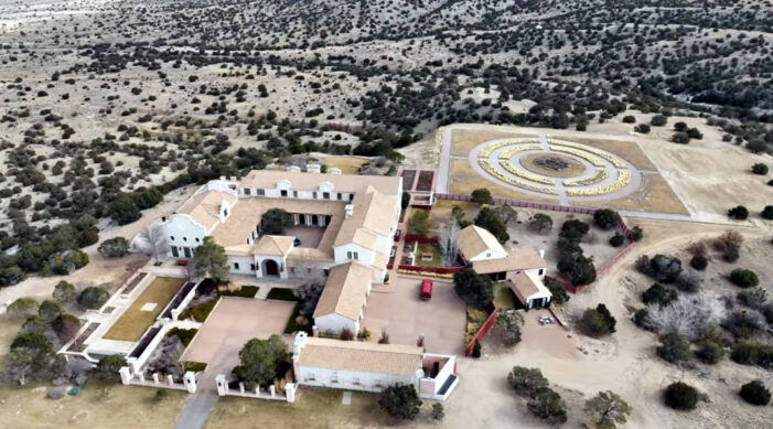 What about Zorro Ranch? Darkest allegations in Epstein Files were not about his island