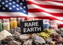 White House convenes 54 nations to counter China’s rare earths dominance