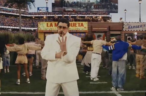 Super Bowl Sunday in review: MAGA vs ‘Bad (really bad) Bunny’