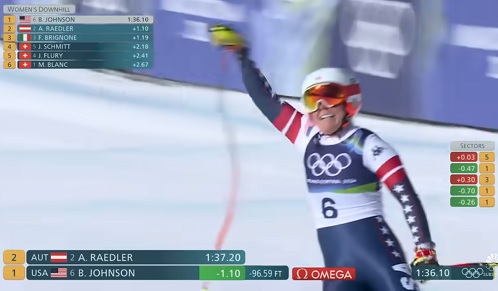 Peace through competition? Winter Olympics open in scenic Alps near Milan