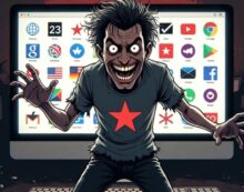 How committed system admins help Big Tech monopolies censor wrong thinking publishers