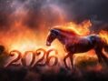 Buckle up; We are now in the year of the fire horse