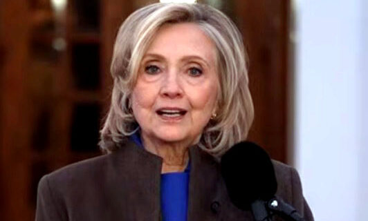 Clintons under oath clueless about Epstein; Report cites frequent visits to Zorro Ranch