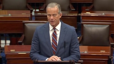 Did Senate Majority Leader Thune just kill the SAVE Act?