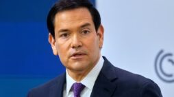 ‘Charting the path for a new century’: Marco inspired renewal of transatlantic bonds