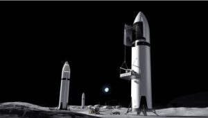 muskmoon Mars can wait: Elon Musk pivots to the Moon