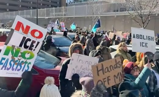 Hanson: ‘No coherent principle’ to ‘insurrectionary movement’ in Minnesota