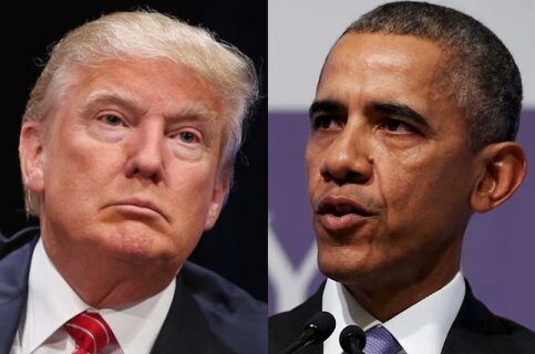 Trump to repeal Obama climate ‘finding’ used to ‘justify trillions of dollars of greenhouse gas regulations’