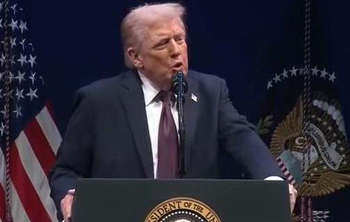 Trump kicks off nation’s 250th anniversary with national prayer initiative Trump kicks off nation’s 250th anniversary with national prayer initiative
