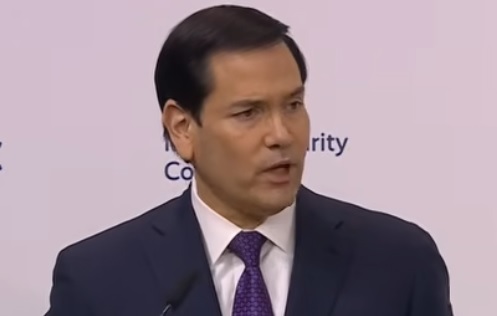 Secretary of State Marco Rubio’s address to the Munich Security Conference