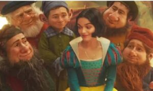 Disney’s woke remake of ‘Snow White’ lost $170 million