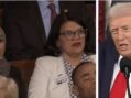 Shamed of the Union Address; Long list of things Democrats refused to take a stand for
