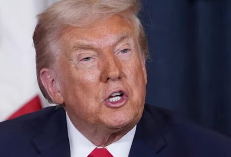 Trump checkmates globalists over Epstein files as Obama-Goldman Sachs counsel resigns