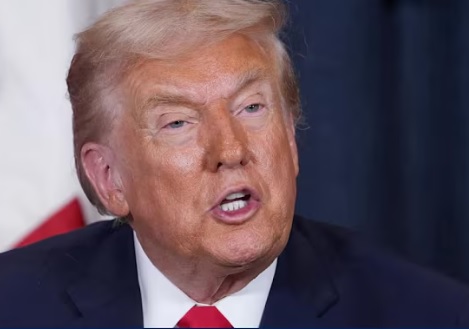 Corrupt elections showdown in U.S. and South Korea; Trump warns, ‘we won’t have a Country’