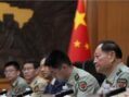 Cardinal sin: Gen. Zhang violated ‘absolute power’ of CCP over military