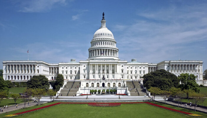 Profiles in courage: Congress unrelenting on sex crimes of the non-Congressional kind