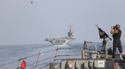 Modest proposal: The Hormuz Emergency Force for Peace