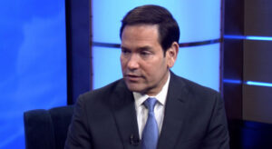 Trump’s Strait of Hormuz ‘suggestion’ for allies? It’s your problem, fix it; Rubio translates