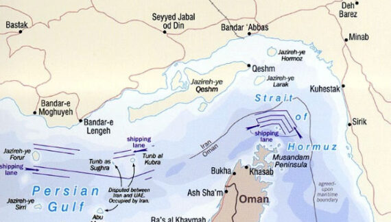 How goes the war? Don’t ask AI or NY Times; Trump invites allies to make Hormuz straight again