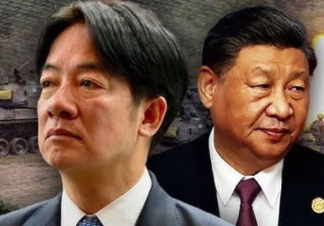 Lessons both China and Taiwan can learn from this year’s major U.S. military operations Lessons both China and Taiwan can learn from this year’s major U.S. military operations