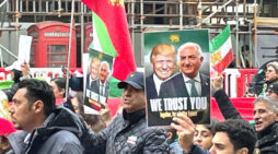 Whither Britain? PM Starmer goes wobbly on backing USA; Key Gulf allies get pounded