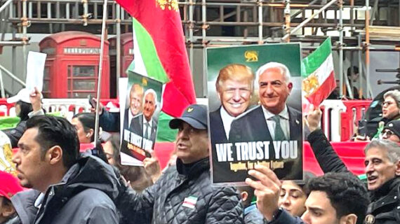 Whither Britain? PM Starmer goes wobbly on backing USA; Key Gulf allies get pounded Whither Britain? PM Starmer goes wobbly on backing USA; Key Gulf allies get pounded