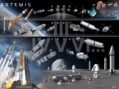 U.S. SPACECOM among ‘first movers’ in Iran War; Artemis Moon schedule updated