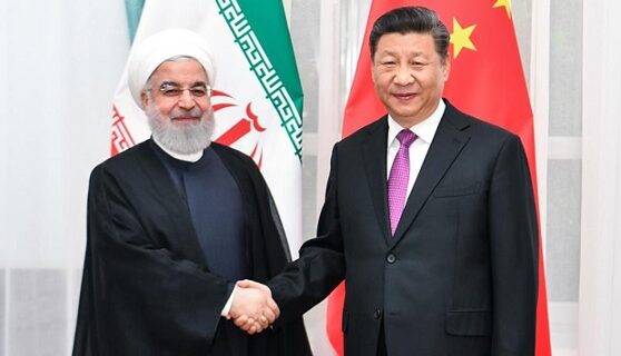 Analyst: Why U.S. should demand reparations from China, ‘handmaiden of Iran War’ Analyst: Why U.S. should demand reparations from China, ‘handmaiden of Iran War’