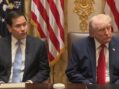 Rubio: Trump is ‘not just doing a favor to the United States … this is for the world’