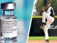Former pitcher says injury from forced Covid jab tanked his chance at MLB